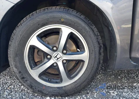 2015 Honda Civic Se из США, поврежденный, VIN 2HGFB2F74FH506148